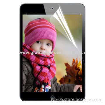 Screen Protector for iPad Air, Easy to Install and Reinstall